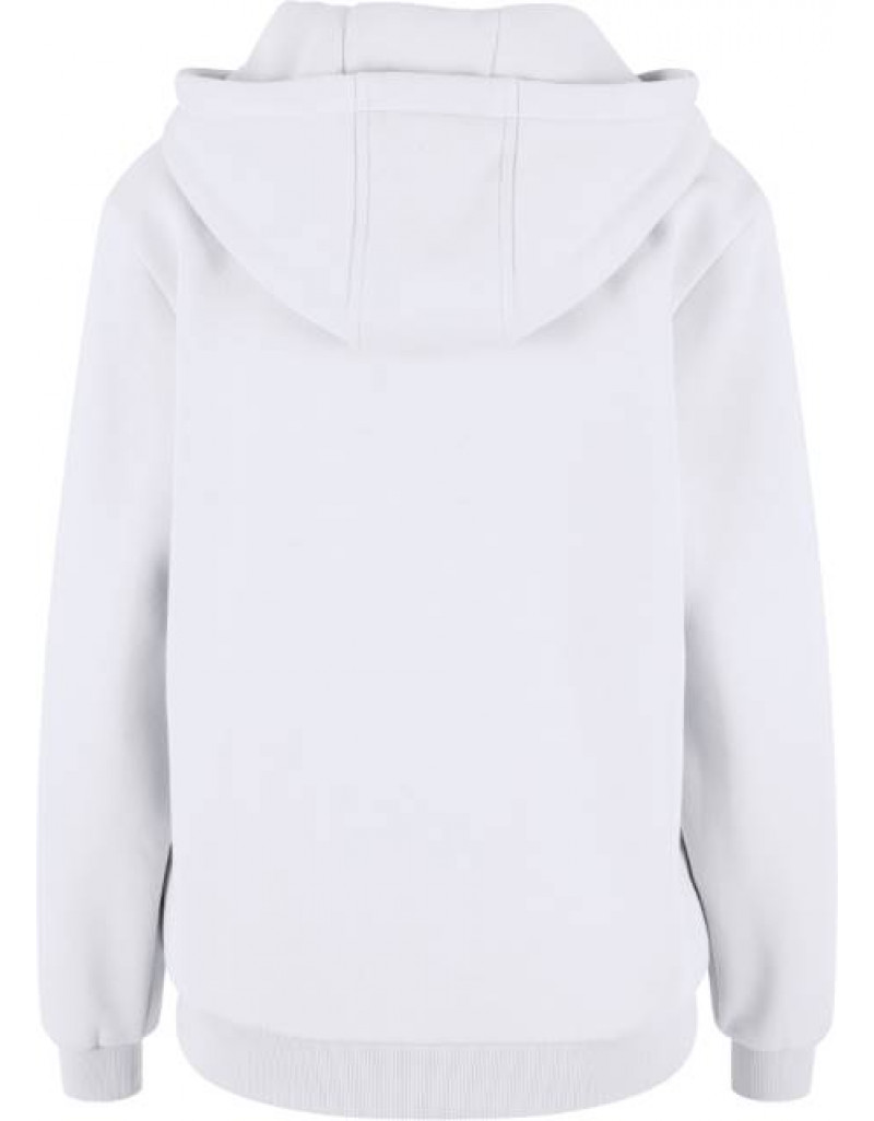 Pulover cu glugă groasă pentru femei „Fluffy”